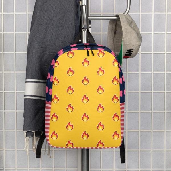 Minimalist Backpack