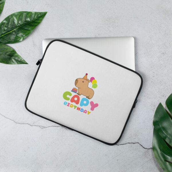 Laptop Sleeve - Imagen 2