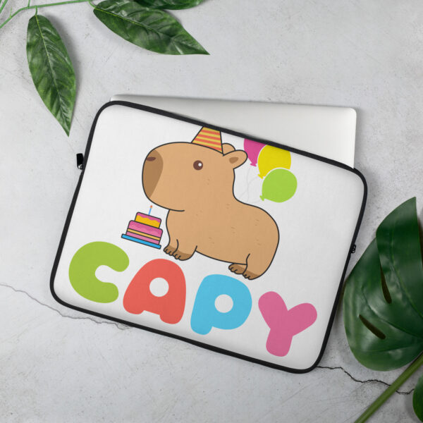 Laptop Sleeve